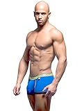 Andrew Christian Almost Naked Boxer w/ Show-It