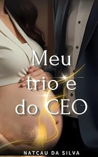 Livro Meu trio e do CEO