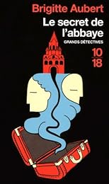 Le  secret de l'abbaye