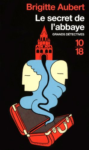 Le  secret de l'abbaye