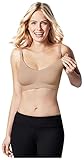 Bravado Designs Body Silk Seamless Nursing Bra - Butterscotch - Medium