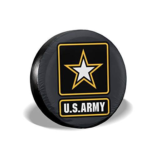 Compare Price army jeep tire cover on