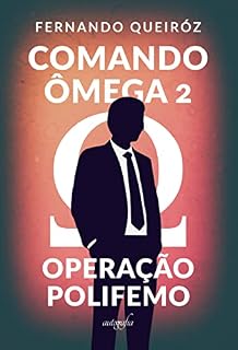 Livro Comando Ômega 2: operação polifemo