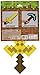 Minecraft Golden Sword