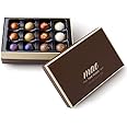12 Classic Gourmet Chocolate Bonbons