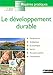 Le dÃ©veloppement durable by 