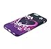 iPhone 6 Case,Heart Flower TPU Skin Gel Silicone Soft Case Cover Skin For Apple iPhone 6 4.7 inch With a Free Cleaning Cloth As a Gift