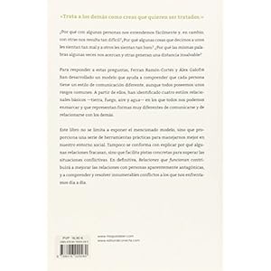 Relaciones que funcionan: Cómo entenderte hasta con tu peor enemigo