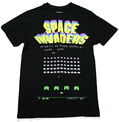 Amazon スペース インベーダーtシャツ Mサイズ 並行輸入品 おもちゃ おもちゃ Amazon スペース インベーダーtシャツ Mサイズ 並行輸入品 おもちゃ おもちゃ