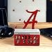 Bcamelys Gameday Ironworks Alabama Crimson Tide Business Card Holder