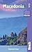 Macedonia (Bradt Travel Guides) by Thammy Evans