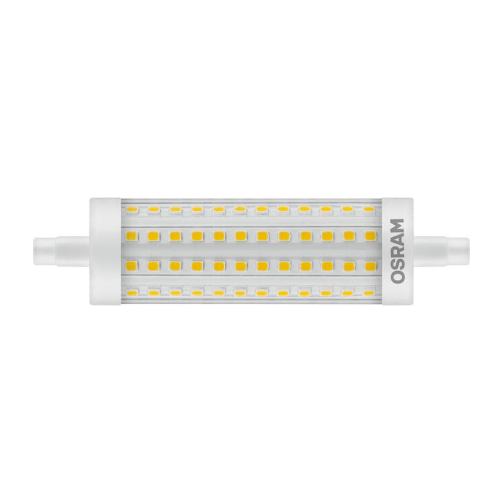 Ledvance Parathom Line R7s 15W R7S +Warm White LED Bulb - LED Bulbs