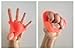 PREMIUM 2 IN 1 KIT – Hand Finger Exerciser For Hands & Fingers Fitness – Your Complete Gripper Stretcher & Strengthener Bundle – For Kids Seniors Athletes & Musicians
