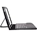 CODi Bluetooth Keyboard and Case for iPad 2/3/4, Black (C30708000)