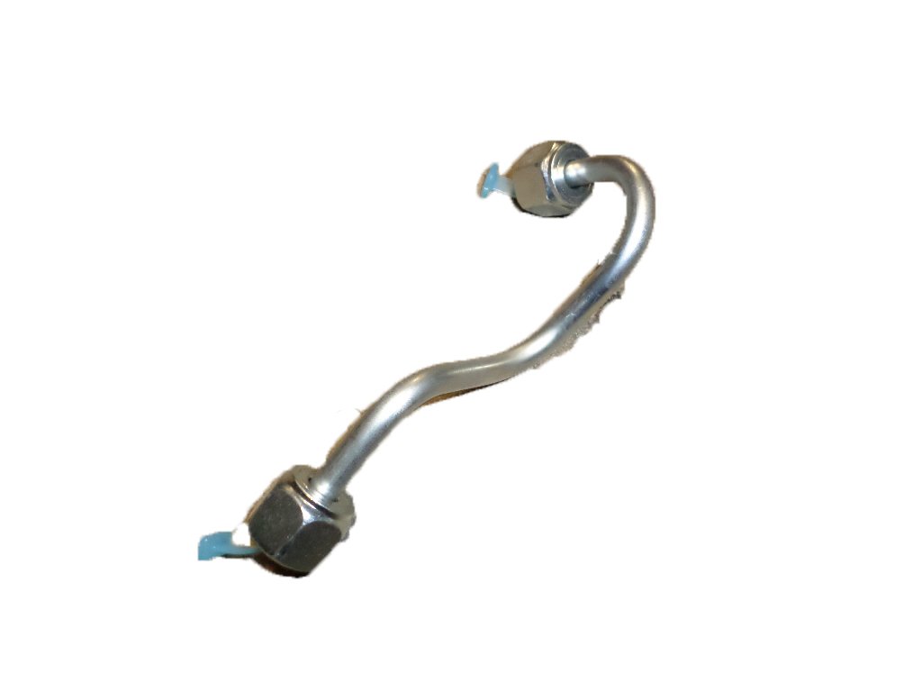 New Genuine Ford Transit Fuel Injector Pipe No 2 or No 3 1717575