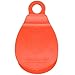VPB02101 Viper Orange Safety Bag/Pouch Opener - 6 / PK