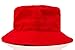 Guard Bucket Hat Red