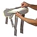 Centron Foam Rest & Sleep Stroke Hand Positioning Brace and Wrist Splint