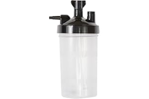 HEALTHLINE Water Bottle Humidifier (2)