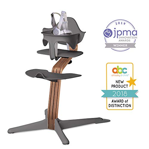 Best abile wooden high chair