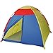 WolfWise Kids Tents Indoor Children Play Tent Playhouse Toys for Toddler Kids Boys Girls Indoor Outdoor