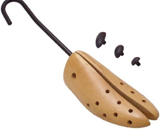 Dasco Shoe Stretcher Men's Small