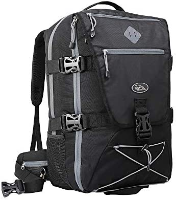 Cabin Max Equator Hiking Backpack Backpacking Cabin Luggage With