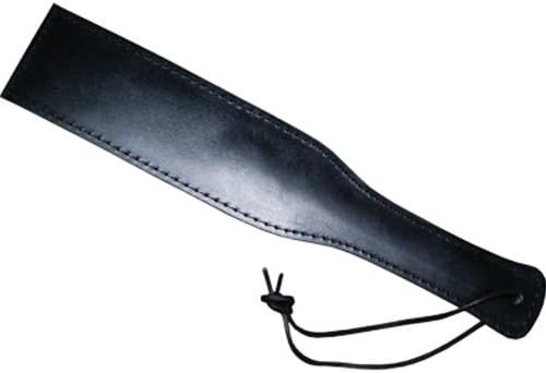 16" Genuine Leather Paddle