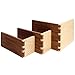 Distinctive Series Dovetail Templates, Style B