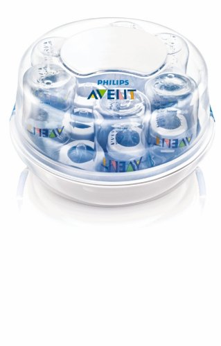 avent sterilizer amazon