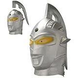 ラバーマスク ウルトラセブン