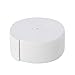 EBOOT White Knit Elastic Spool（2 Inch x 11Yard）