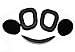 Replacement Headphone Ear Pads Cushion Earpad + Headband Top Cushion for Logitech Wireless Gaming Headset G930