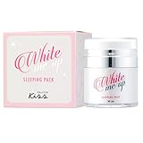 KISS Whitening Collagen Cream Mask . 30g
