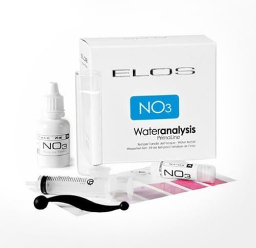 Elos No3-Nitrate Test Kit by Elos