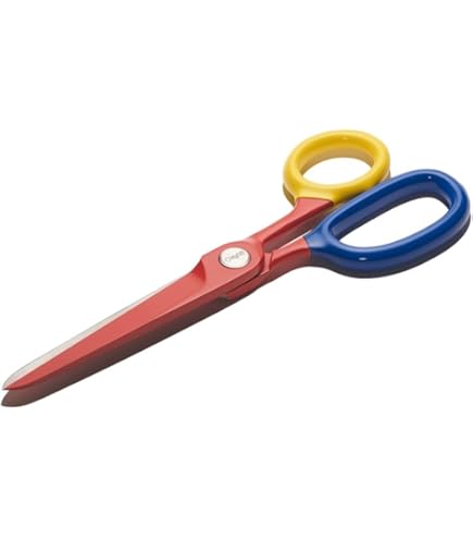 Amazon.com: Seki Japan Japanese Multipurpose Scissors, 7.3 inch