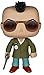 Funko POP Movies: Taxi Driver - Travis Bickle Action Figure