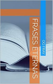 Livro Frases eternas