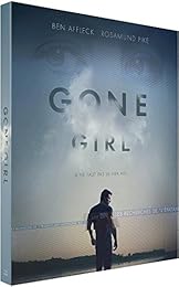 Gone Girl - Édition Limitée - Blu-ray