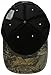 Carhartt Men's Cedarville Logo Cap,Black,One Size