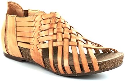 Chocolat Blu Women's, Vivienne Sandals Peach 9 M