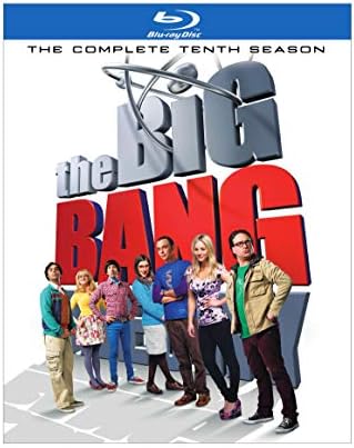 Amazon.com: The Big Bang Theory: The Complete Third Season