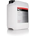 Koch-Chemie - Heavy Cut Coarse Polishing Compound v2- Silicone-Oil-Free; Fast Reworking of Heavily Weathered Paintwork and Deep Scratches; Ideal for Soft and Scratch-Proof Paint (5 Liter)