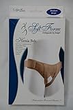Florida Orthopedics Soft Form Hernia Belt - #67-350500 - Size Medium - Completely Adjustable Without Metal Snaps or Buckles