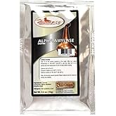 Fermfast Distiller Enzyme Pack of 3 (Alpha-Amylase - 15 Grams)