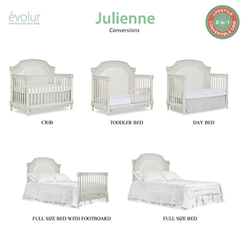 evolur julienne