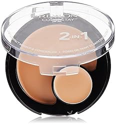 Revlon ColorStay 2-in-1 Compact Makeup