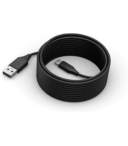 Amazon.com: Jabra PanaCast 50 Intelligent 180° Panoramic 4K Video