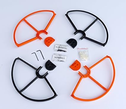 dji phantom 3 propeller guards