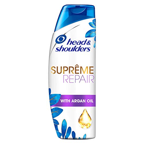shoulder supreme